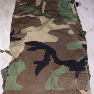 CAMO PANTS ONLY $10!!!🙀